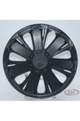 Jant Kapağı Kırılmaz 15" Volkswagen Jetta Model (Çıkartma Hediyeli) (Adet Olarak) - 2