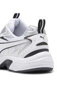 Puma Milenio Tech Unisex Ayakkabı - 5