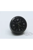 Araç Içi Saat Retro Analog Atatürk Imza Model - 1