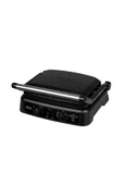 Tefal Gourmet Minute Zaman Ayarlı Siyah 2000 W Tost Makinesi - 2