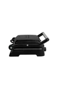 Tefal Gourmet Minute Zaman Ayarlı Siyah 2000 W Tost Makinesi - 6