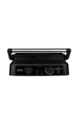 Tefal Gourmet Minute Zaman Ayarlı Siyah 2000 W Tost Makinesi - 3
