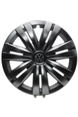 Jant Kapağı Kırılmaz 17" Volkswagen Model (Araç Arma Hediyeli) (ADET OLARAK) thumbnail 3