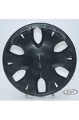 Jant Kapağı Kırılmaz 15" Megane 3 Model (Çıkartma Hediyeli) (ADET OLARAK) - 2