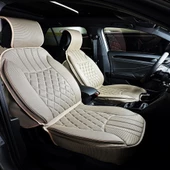 Space 5'li set Oto Koltuk minderi,özel tasarım minder Tüm araçlara uyumlu - 1