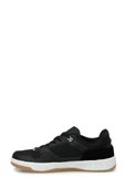 Lotto LOREN 4FX 101503054 Erkek Sneaker Ayakkabı Siyah Mavi 40-45 - 3