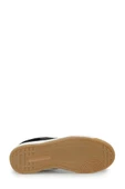 Lotto LOREN 4FX 101503054 Erkek Sneaker Ayakkabı Siyah Mavi 40-45 - 6