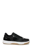 Lotto LOREN 4FX 101503054 Erkek Sneaker Ayakkabı Siyah Mavi 40-45 - 1