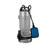 Alüminyum Gövdeli 2 Hp Dalgıç Tip Temiz Su Pompası Rainpump 1.5 Kw Trifaze Kuyu Drenaj Boşaltma - 6