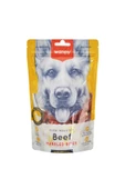 Wanpy Marbled Biftekli Köpek Ödül Maması 100 gr - 1