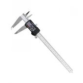Werka 300x0.01 mm 3 Tuşlu Dijital Kumpas - 1