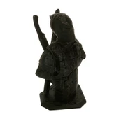 3D Deadpool Büst - Figür - 10cm / Siyah - 3