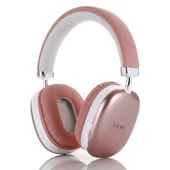 LinkTech HP5 ANC Kulak Üstü Kablosuz Bluetooth Kulaklık - 12