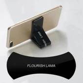 Flourish Lama Nano yapışkanlı süper ped! - 1
