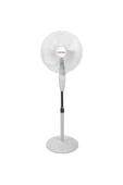 Maximus Merkür 16'' Ayaklı Vantilatör - 1