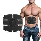 SixPad Kas Geliştirici Masaj Aleti - 1