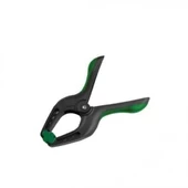 TROY 25056 Mandal Tipi İşkence 150mm Plastik Mengene Çelik Yaylı - 1