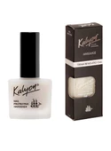 Kalyon Tırnak Beyazlatıcı Cila 11 Ml + Tırnak Sertleştirici 2'li Set - 1