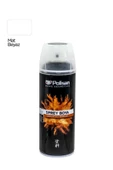 Polisan Akrilik Sprey Boya Mat Beyaz 400 ml P7527 - 2