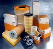 LX 820 KNECHT BMW F 650 CS-G650 X MOTOSİKLET HAVA FİLTRESİ thumbnail 5