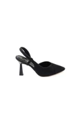 Papuçcity Sprs 02720 8 Cm Topuklu Kadın Stiletto Ayakkabı - 3