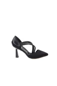 Papuçcity Sprs 02721 8 Cm Topuklu Kadın Stiletto Ayakkabı - 3