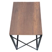 Metal Yıldız C Servis Sehpası - 4