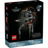 Lego Star Wars 75381 Droideka thumbnail 1