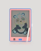 Let's Be Child Saydam LCD Dijital Eğitim Tableti LC-31052 - 1