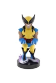 Cable Guys Marvel: Wolverine - 1