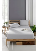 Çift Kişilik Lastikli Fitted Çarşaf Seti 160 x 200 - 5