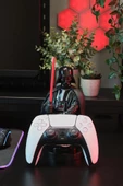 EXG Pro Cable Guys: Star Wars A New Hope Darth Vader Phone And Controller Holder - 8