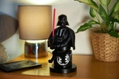 EXG Pro Cable Guys: Star Wars A New Hope Darth Vader Phone And Controller Holder - 5