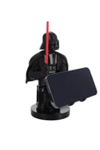 EXG Pro Cable Guys: Star Wars A New Hope Darth Vader Phone And Controller Holder - 2