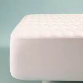 Othello Protecta Micra Aqua Sıvı Geçirmez Yatak Alezi 90x200 + 30 Cm - 3