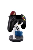 EXG Pro Cable Guys Marvel Black Widow White Suıt Phone and Controller Holder thumbnail 2