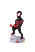 EXG Pro Cable Guys -Marvel Miles Morales Phone And Controller Holder - 4