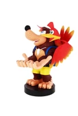 EXG Pro Cable Guys Banjo-Kazooie Phone and Controller Holder - 7