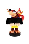 EXG Pro Cable Guys Banjo-Kazooie Phone and Controller Holder - 1