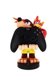 EXG Pro Cable Guys Banjo-Kazooie Phone and Controller Holder - 4