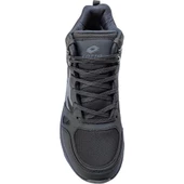 Lotto Elysburg Hıgh Erkek Spor Ayakkabısı - 5