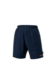 Yonex Tenis Şort Gece Mavisi Erkek 15178N - 2
