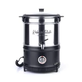 CVS DN 4601 KAHVALTILIK YAYIK TEREYAĞI MAKİNESİ - 1
