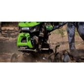 Taral 51 M Antor Dizel Marşlı Çapa Makinesi 12 Hp - 3