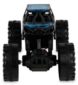 Rock Crawler Off-Road Metal Görünüm,Yarım Fonksiyonlu U/K Dağda, Çölde, Kayada Giden Buggy Jeep 1:22 - 10