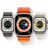 Cda Store Apple Watc 42-44-45-49 mm Uyumlu Mountain Kordon - 7
