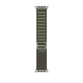 Cda Store Apple Watc 42-44-45-49 mm Uyumlu Mountain Kordon - 6