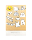 Yaz Atölyesi Tatil Kitabı Yapa thumbnail 3