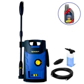 Michelin Mpx14e 1400Watt 110Bar Basınçlı Yıkama - 2