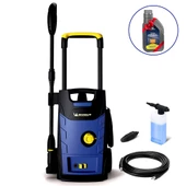 Michelin Mpx16e 1600Watt 125Bar Basınçlı Yıkama thumbnail 2